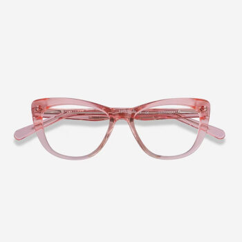 Bubble Charlotte Glasses