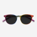 Sunburst Glasses